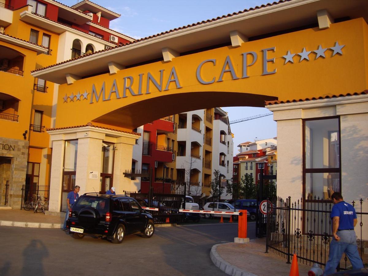 Deluxe Marina Cape 4 Stars 33 5 דירה *