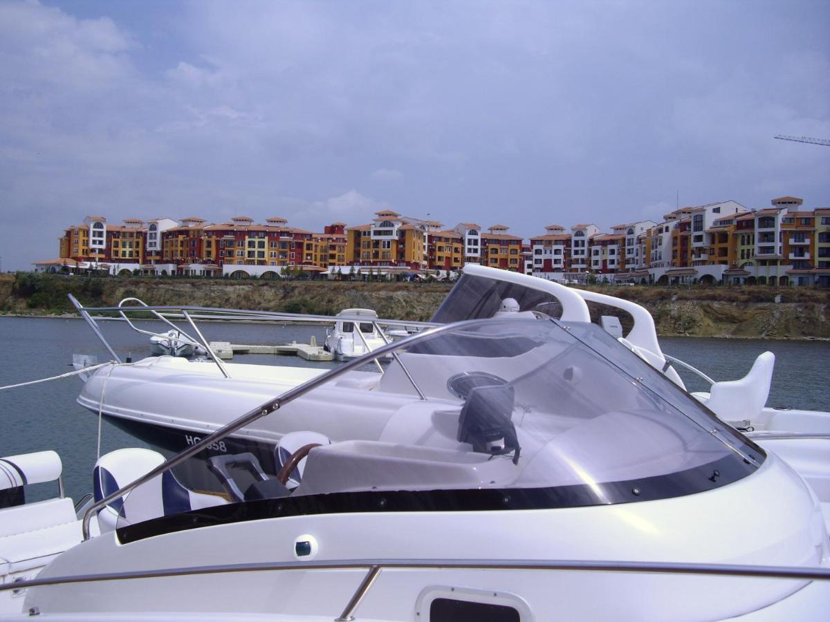 דירה Deluxe Marina Cape 4 Stars 33 5
